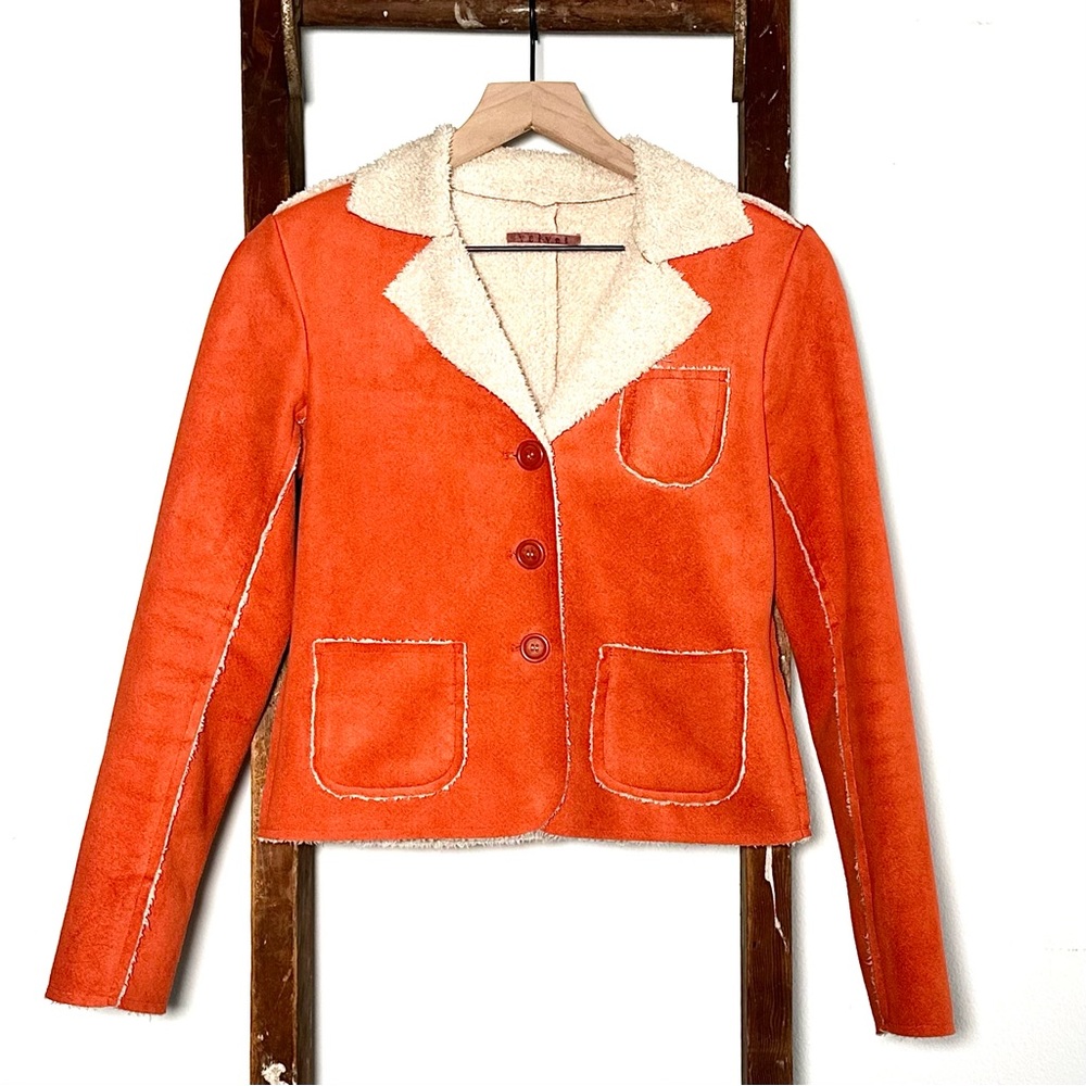Velvet By Graham & Spencer Jacket - Picture 1 of 9